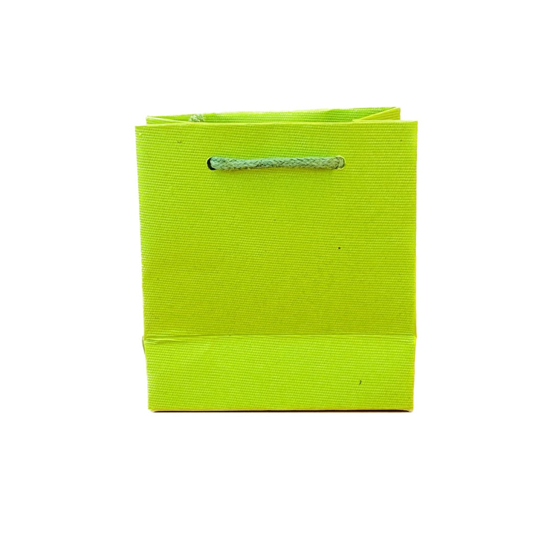 KY-941 Handmade Paper Gift Bag