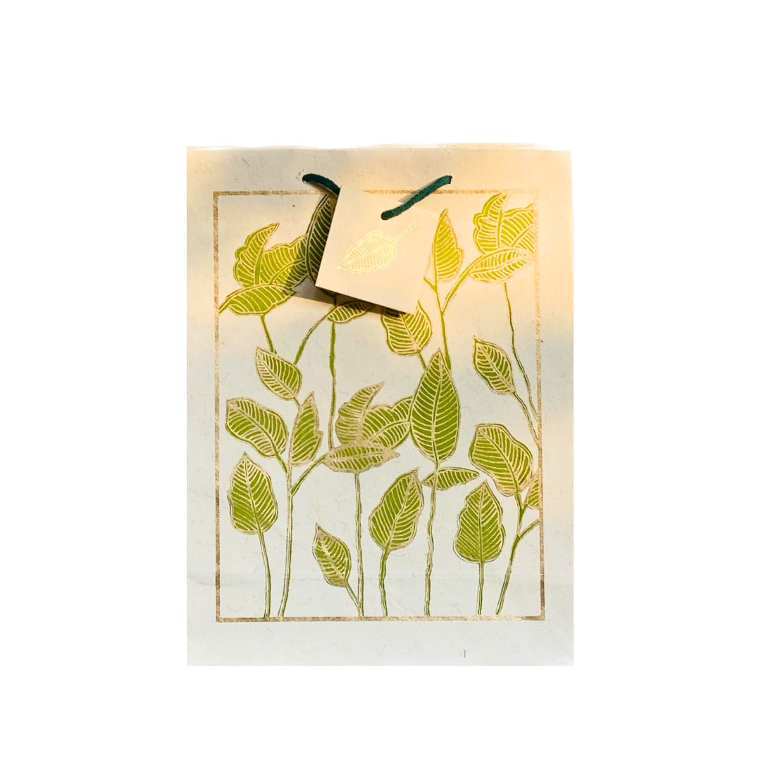 KY-951 Handmade Paper Gift Bag
