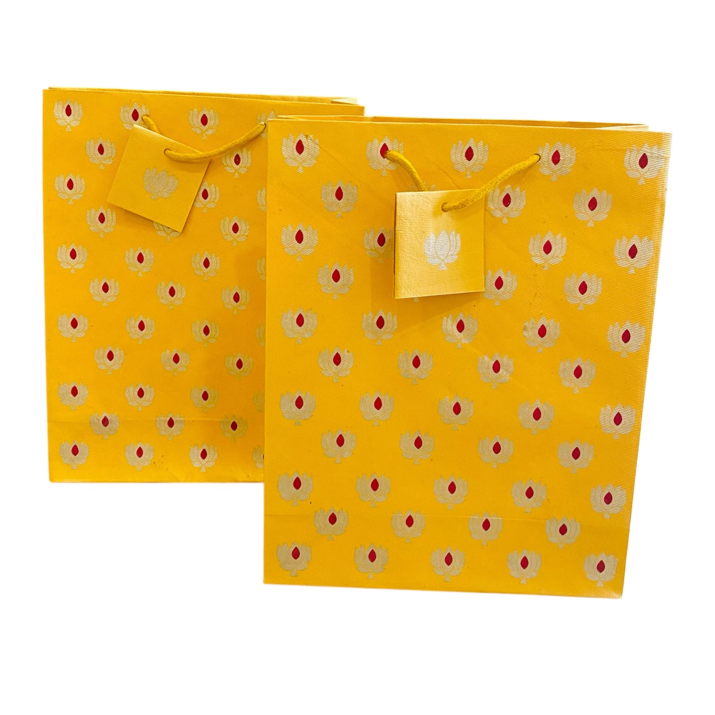 KY-849 Handmade Paper Gift Bag