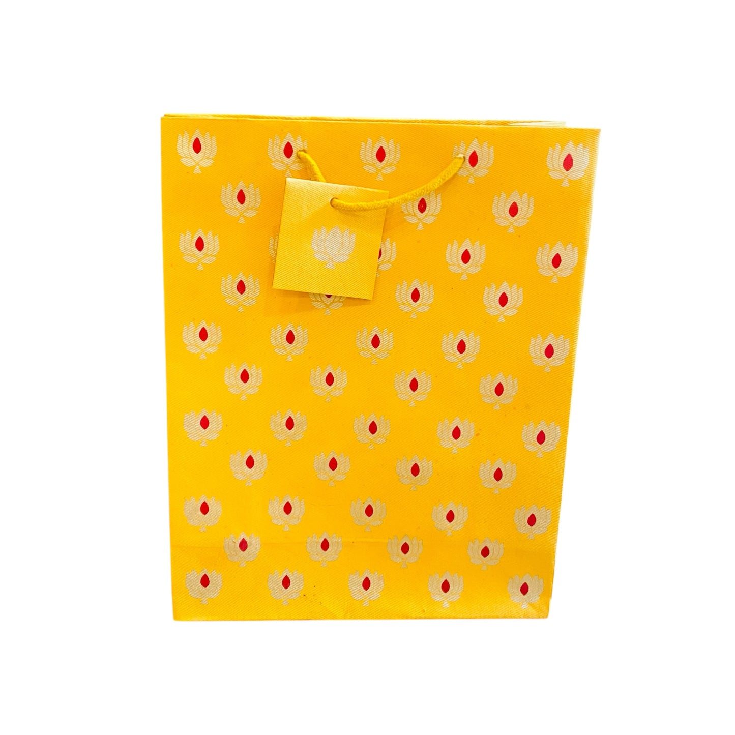 KY-849 Handmade Paper Gift Bag