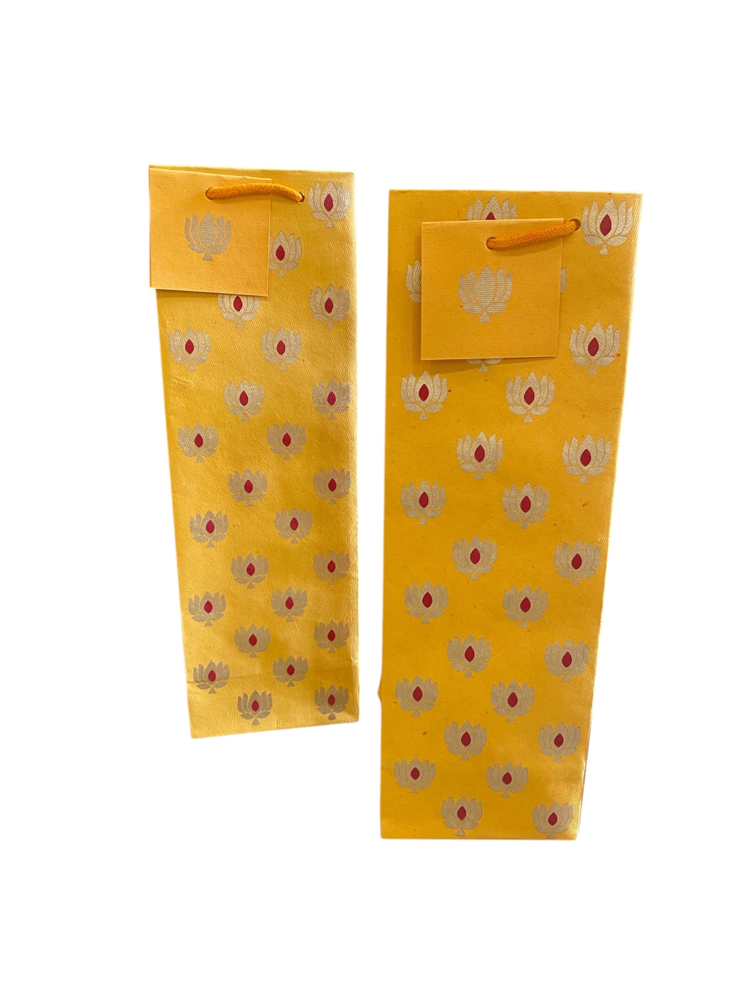 KY-849 Handmade Paper Gift Bag