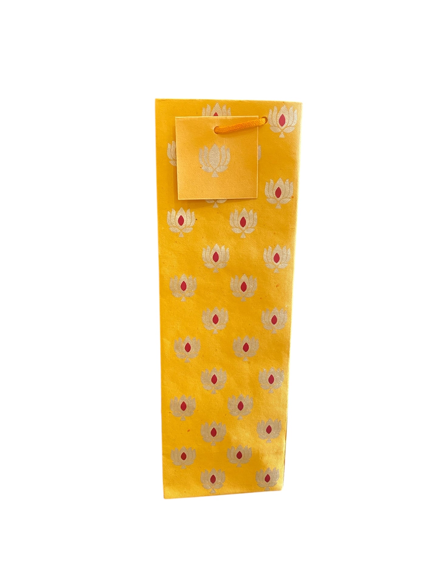 KY-849 Handmade Paper Gift Bag