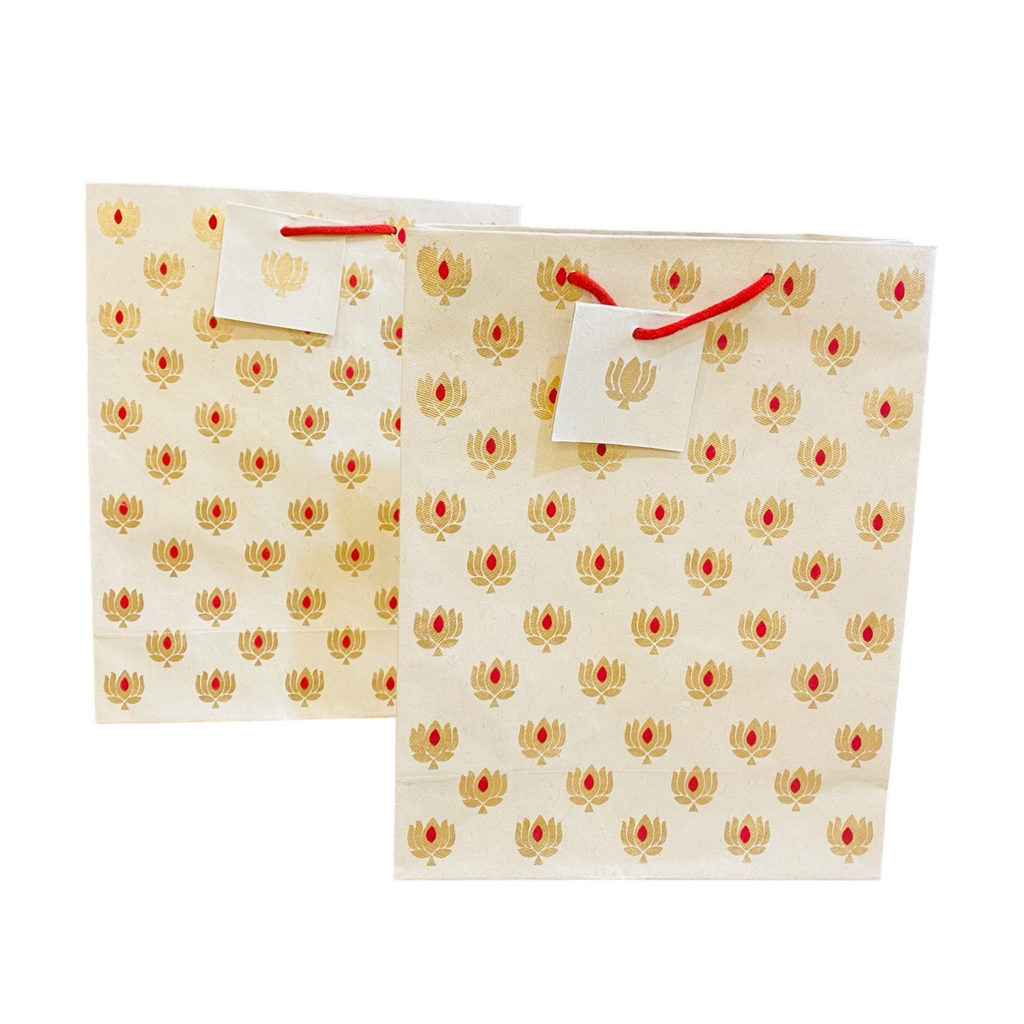 KY-849 Handmade Paper Gift Bag