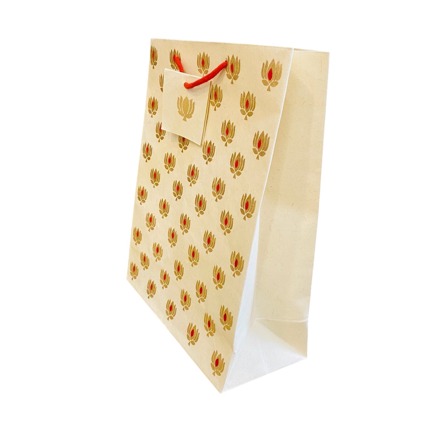 KY-849 Handmade Paper Gift Bag
