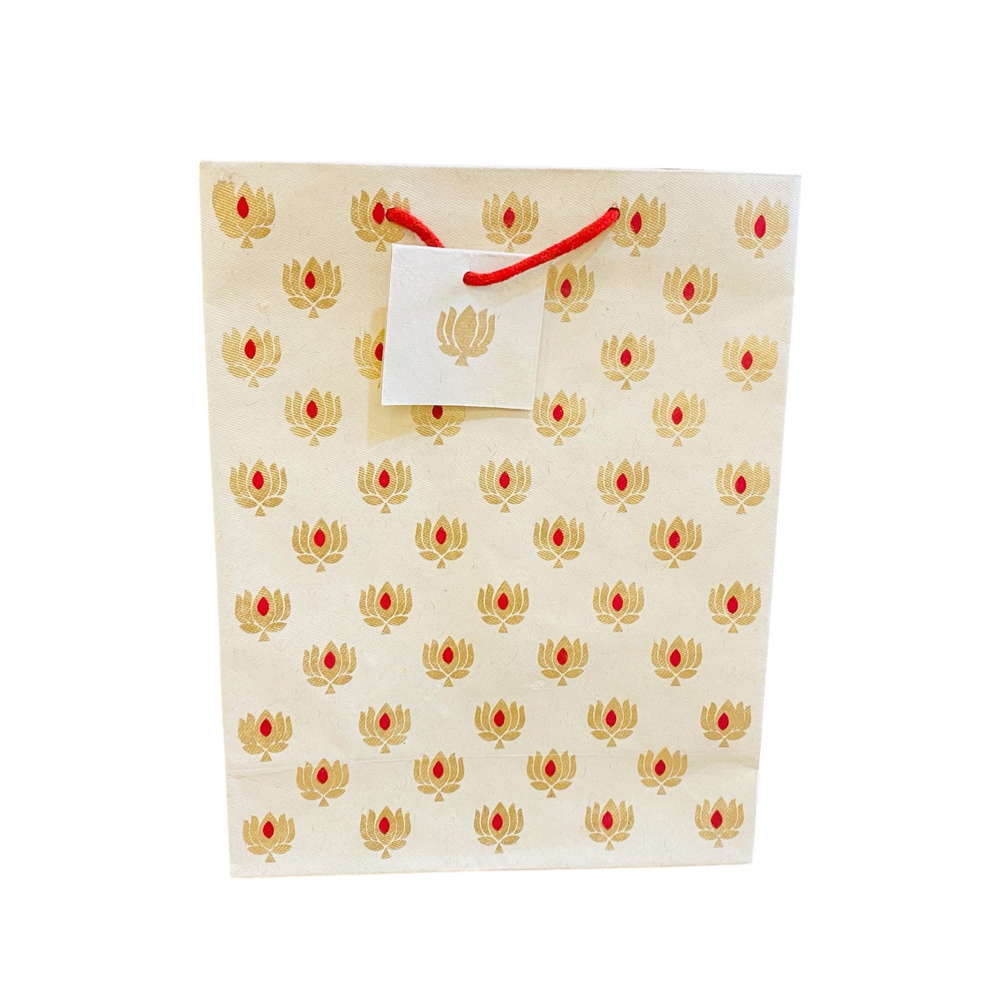 KY-849 Handmade Paper Gift Bag