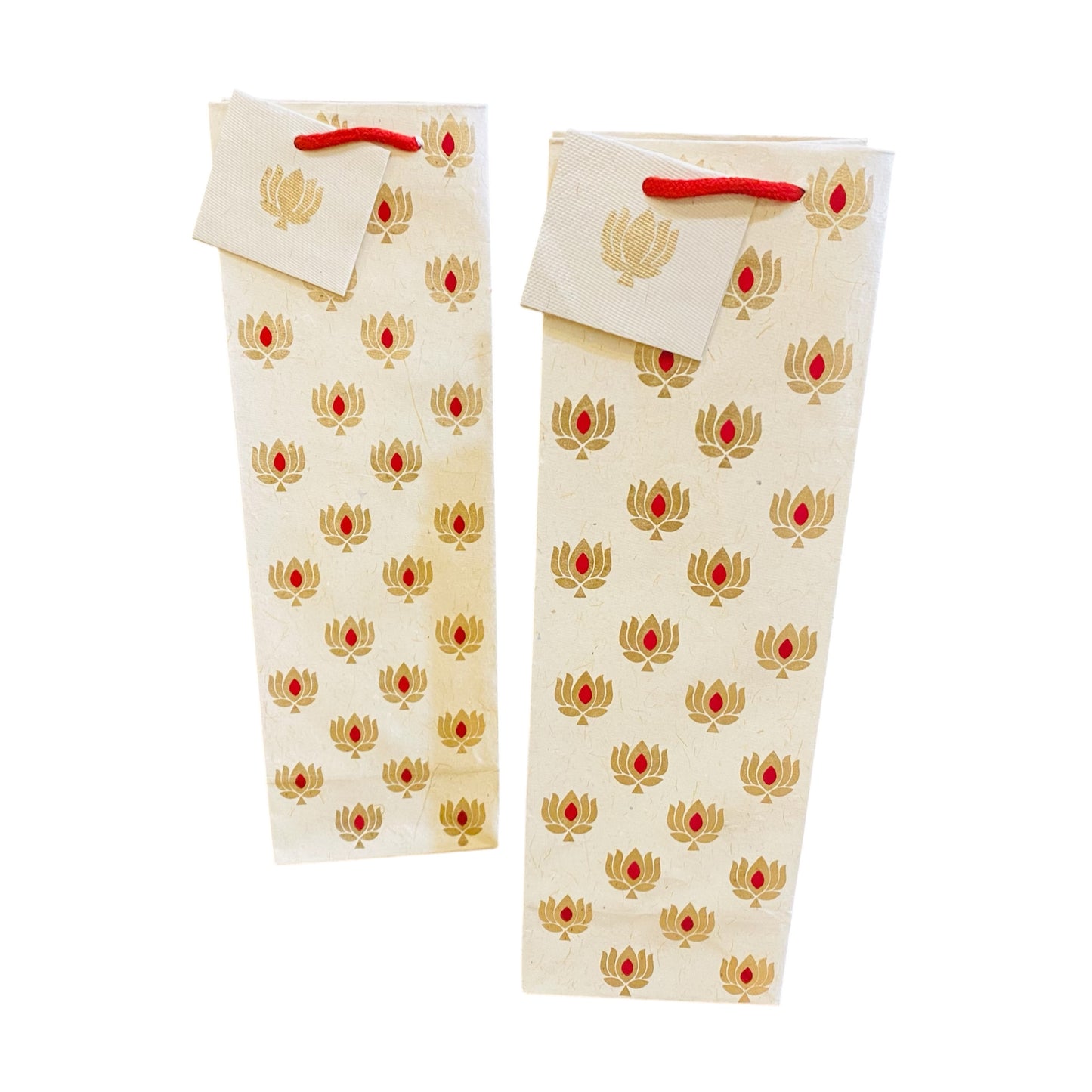 KY-849 Handmade Paper Gift Bag