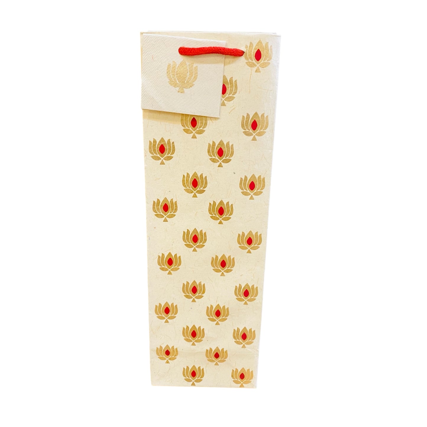 KY-849 Handmade Paper Gift Bag