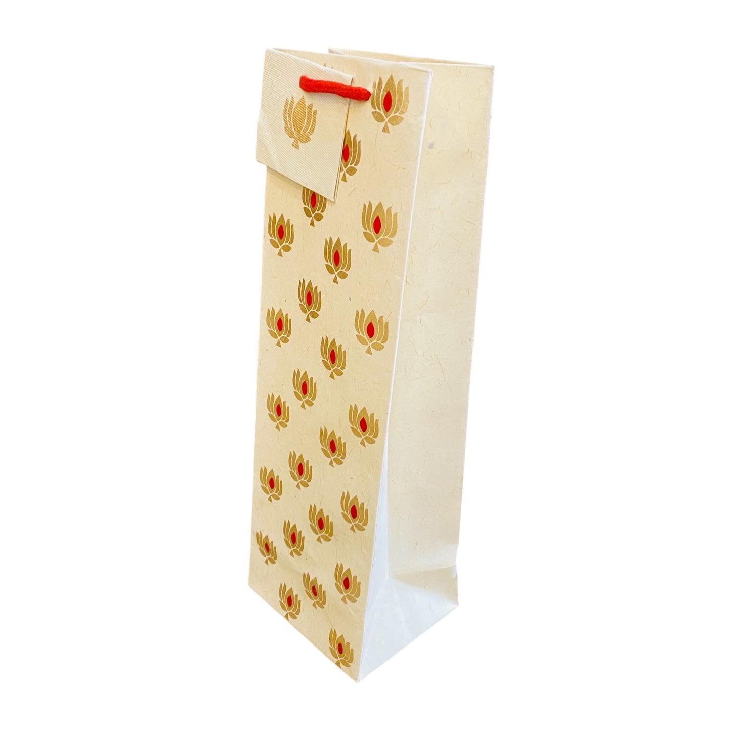 KY-849 Handmade Paper Gift Bag