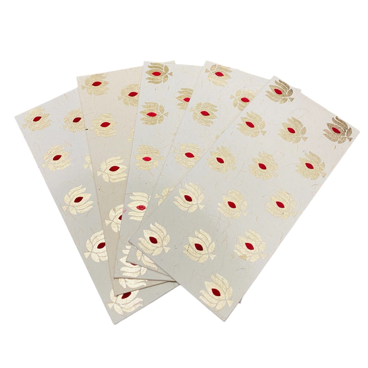 KY-849 Handmade Paper Envelope