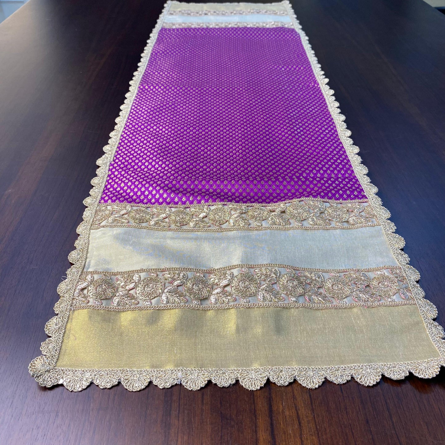 KR-1 Table Runner