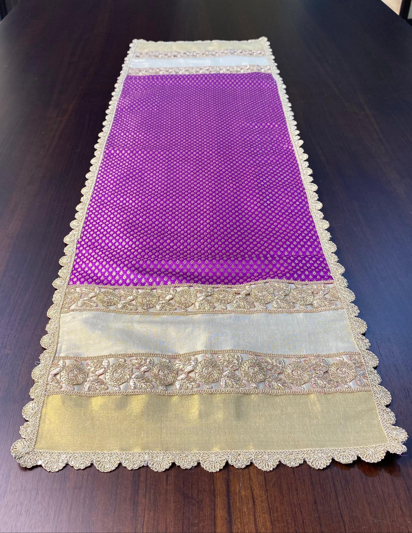 KR-1 Table Runner