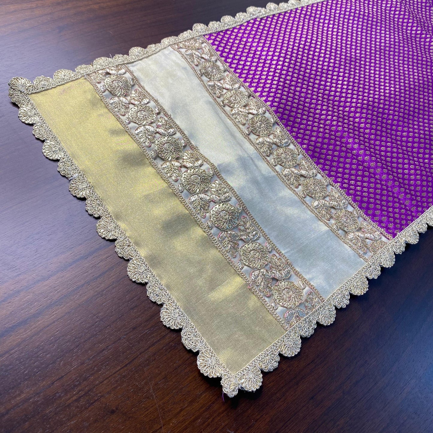 KR-1 Table Runner