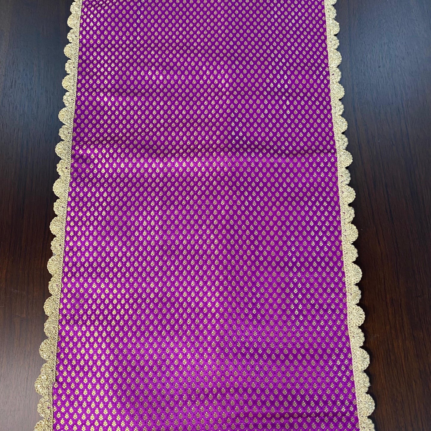 KR-1 Table Runner