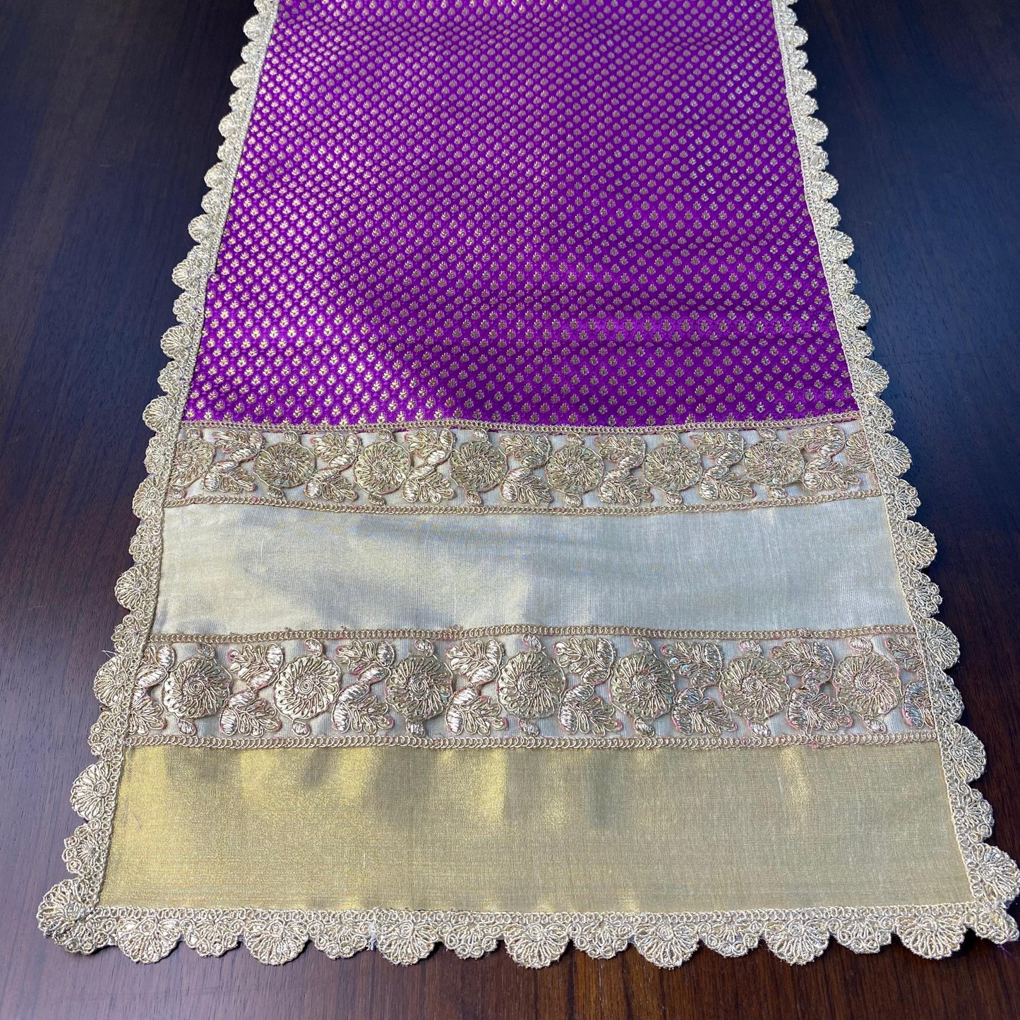 KR-1 Table Runner