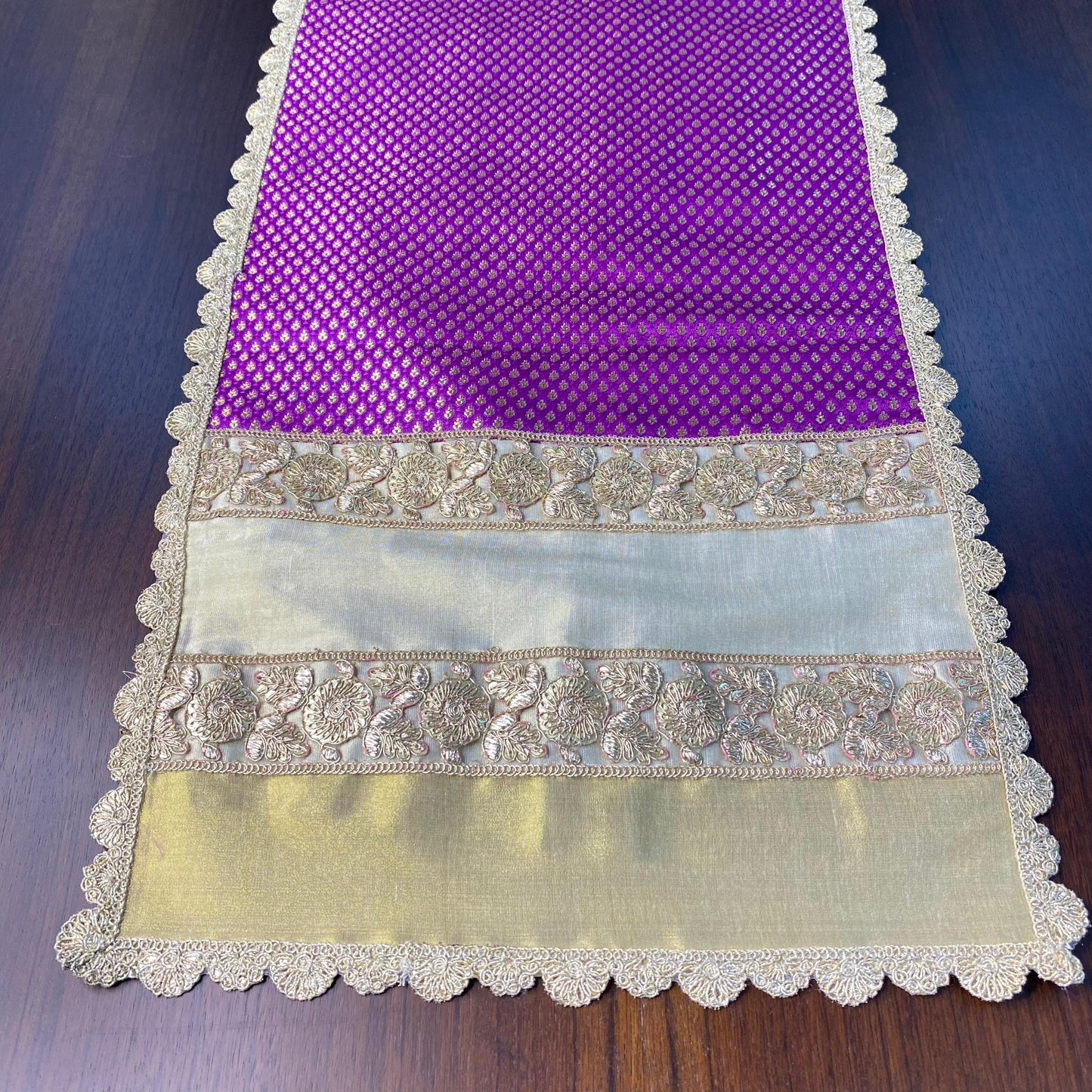 KR-1 Table Runner