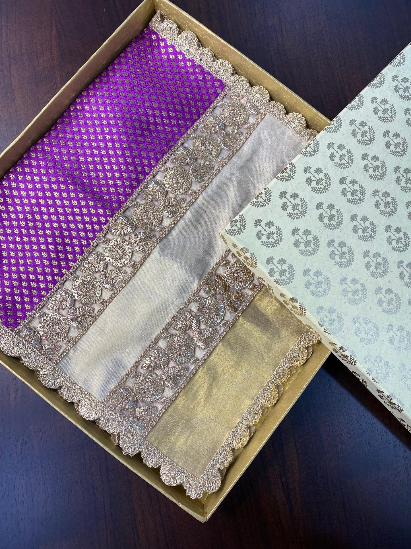 KR-1 Table Runner