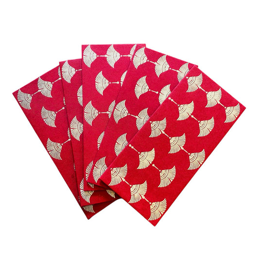 KY-920 Handmade Paper Envelope