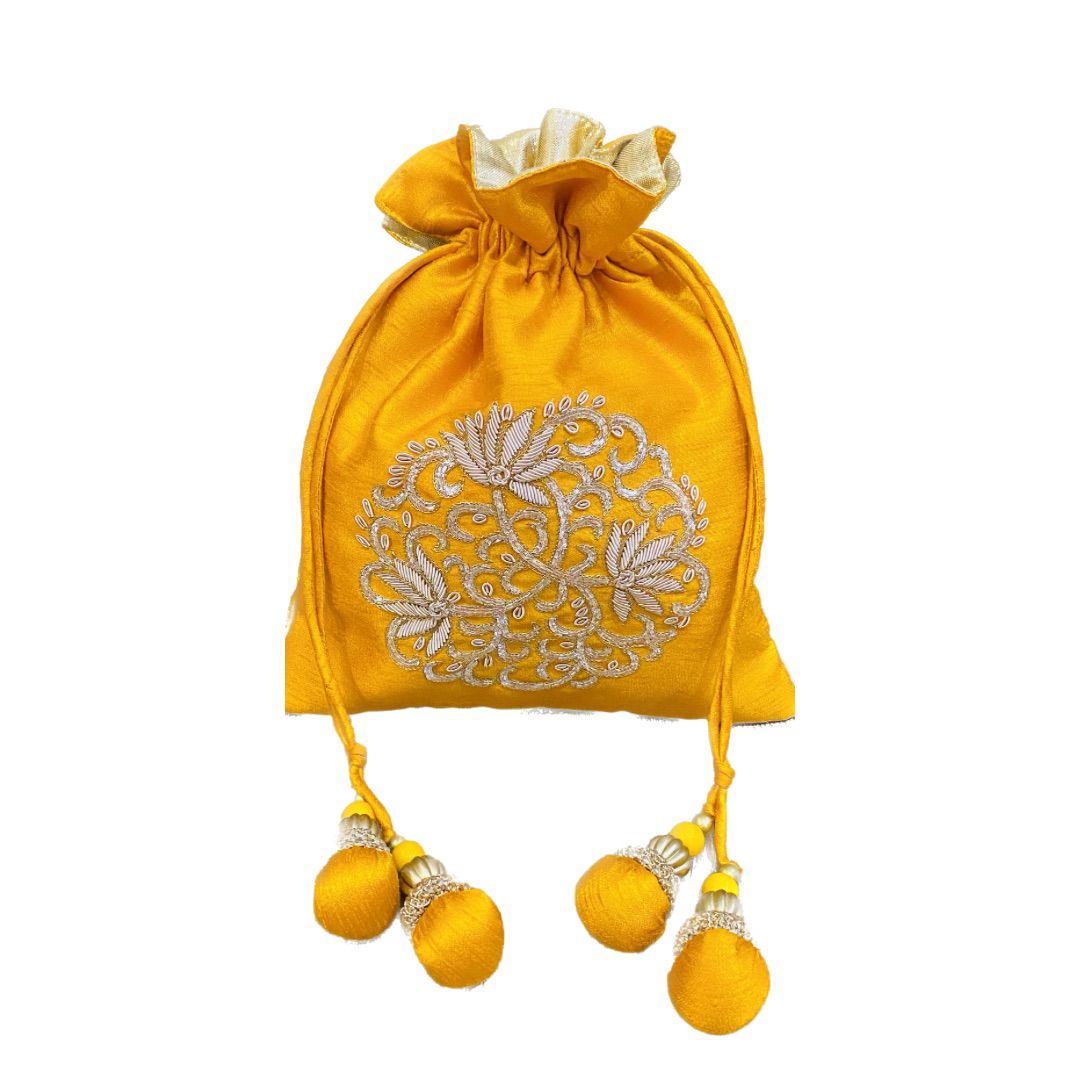 KS-1 Potli Bags