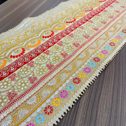 KR - 42 Table Runner