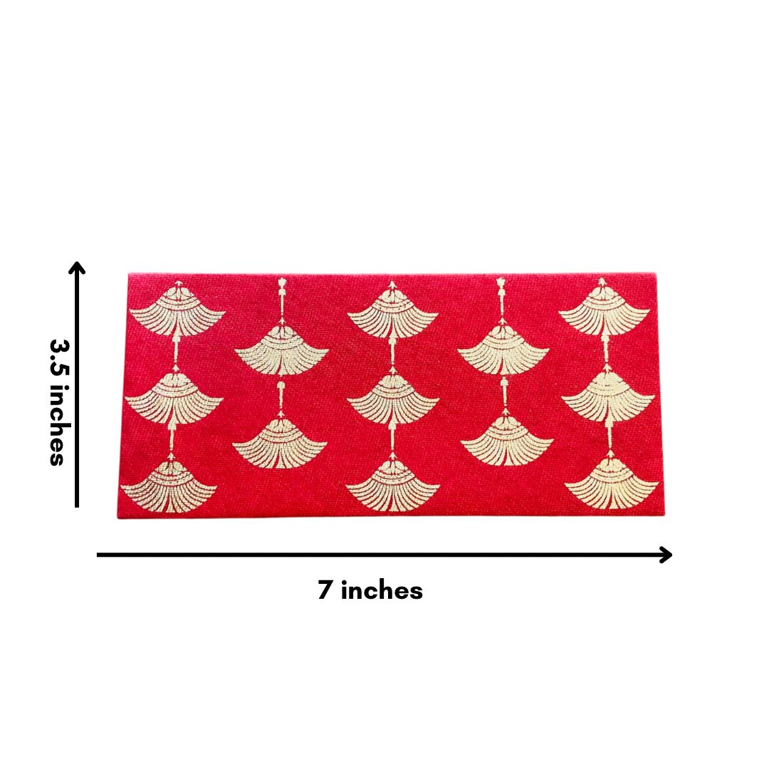 KY-920 Handmade Paper Envelope