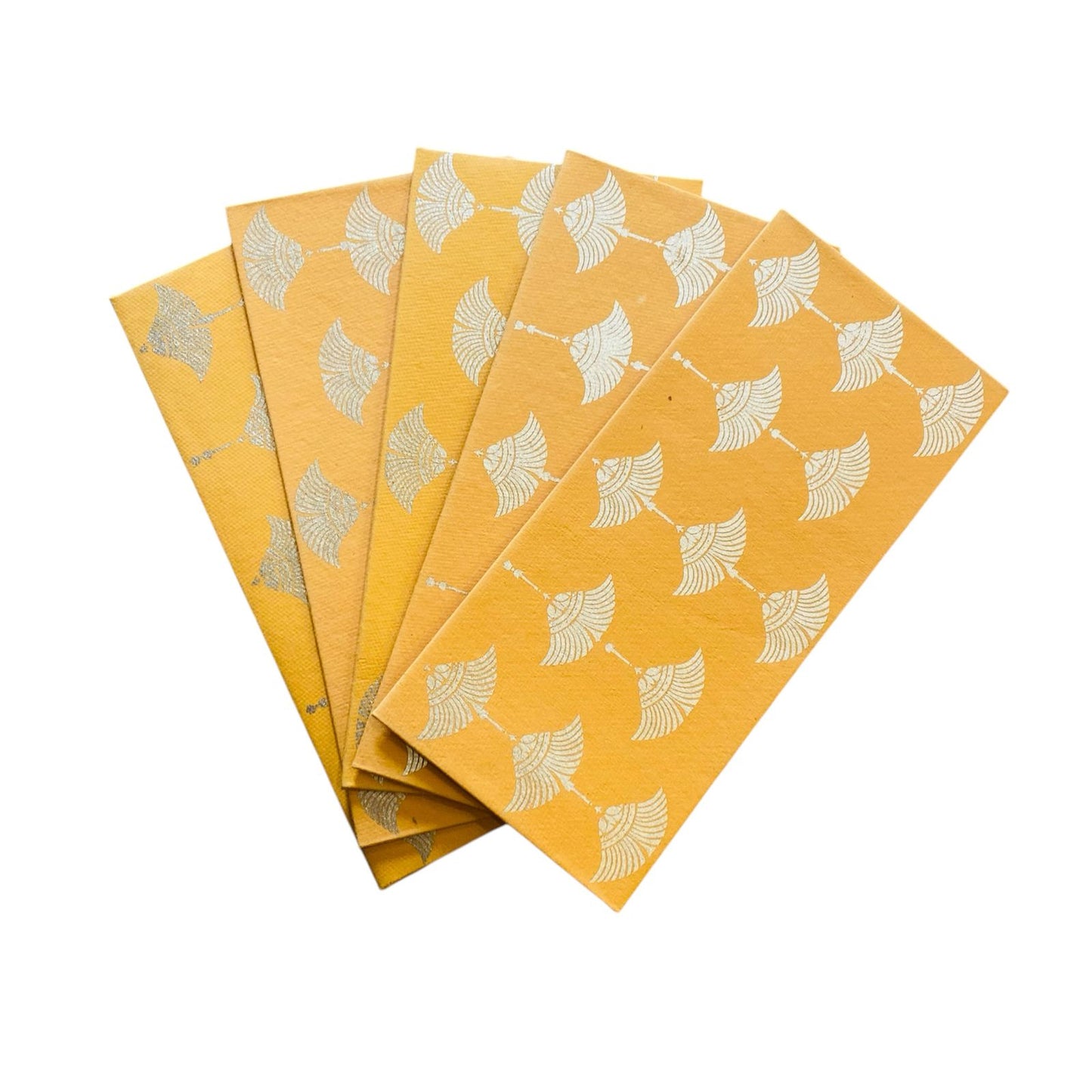 KY-920 Handmade Paper Envelope
