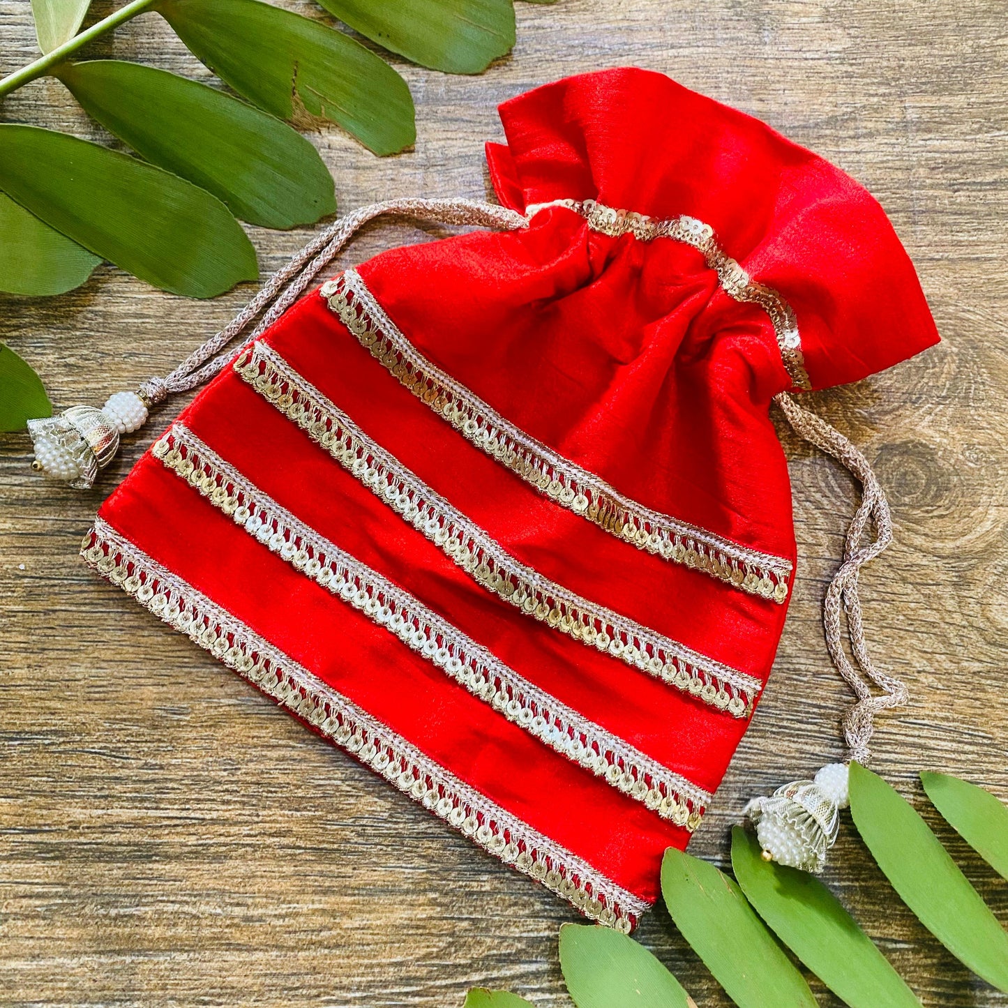 KP-116 Potli Bags