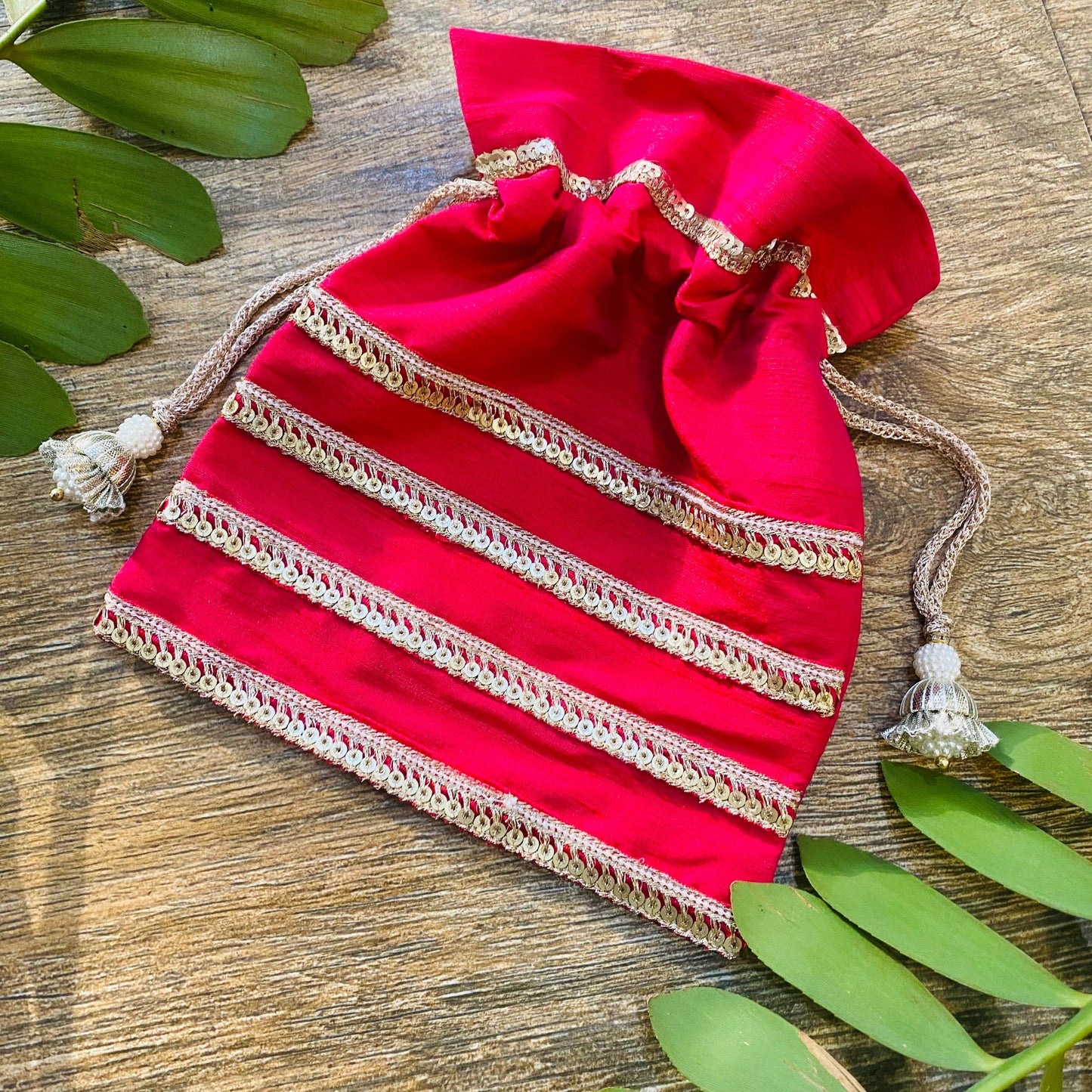 KP-116 Potli Bags