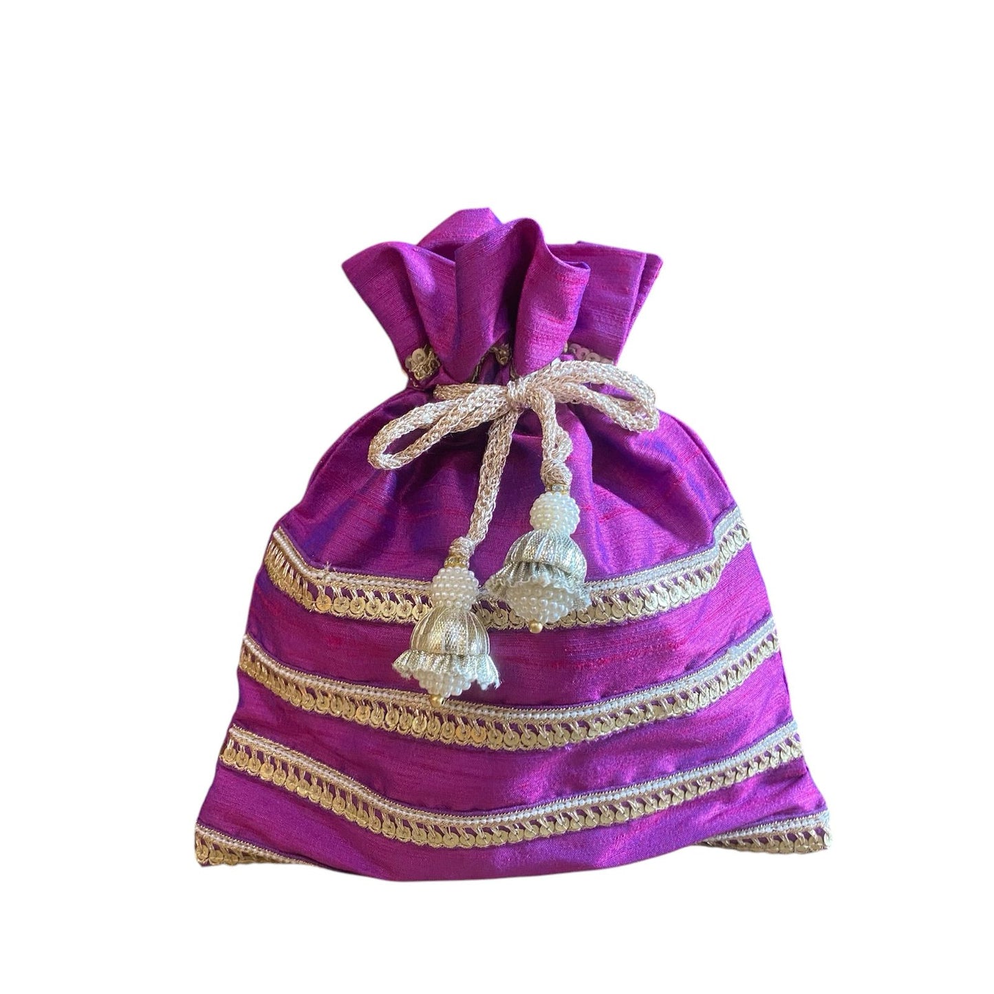 KP-116 Potli Bags