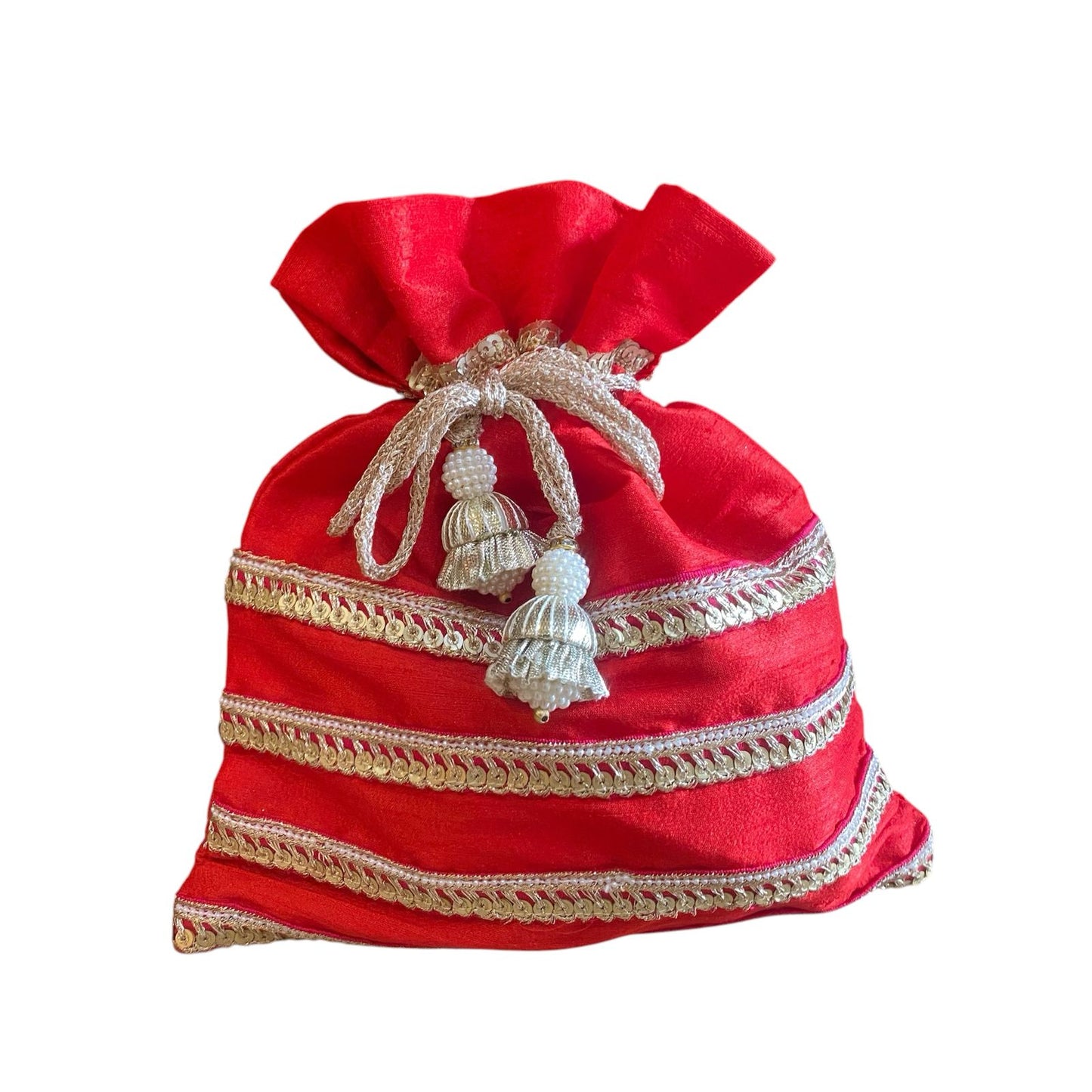 KP-116 Potli Bags