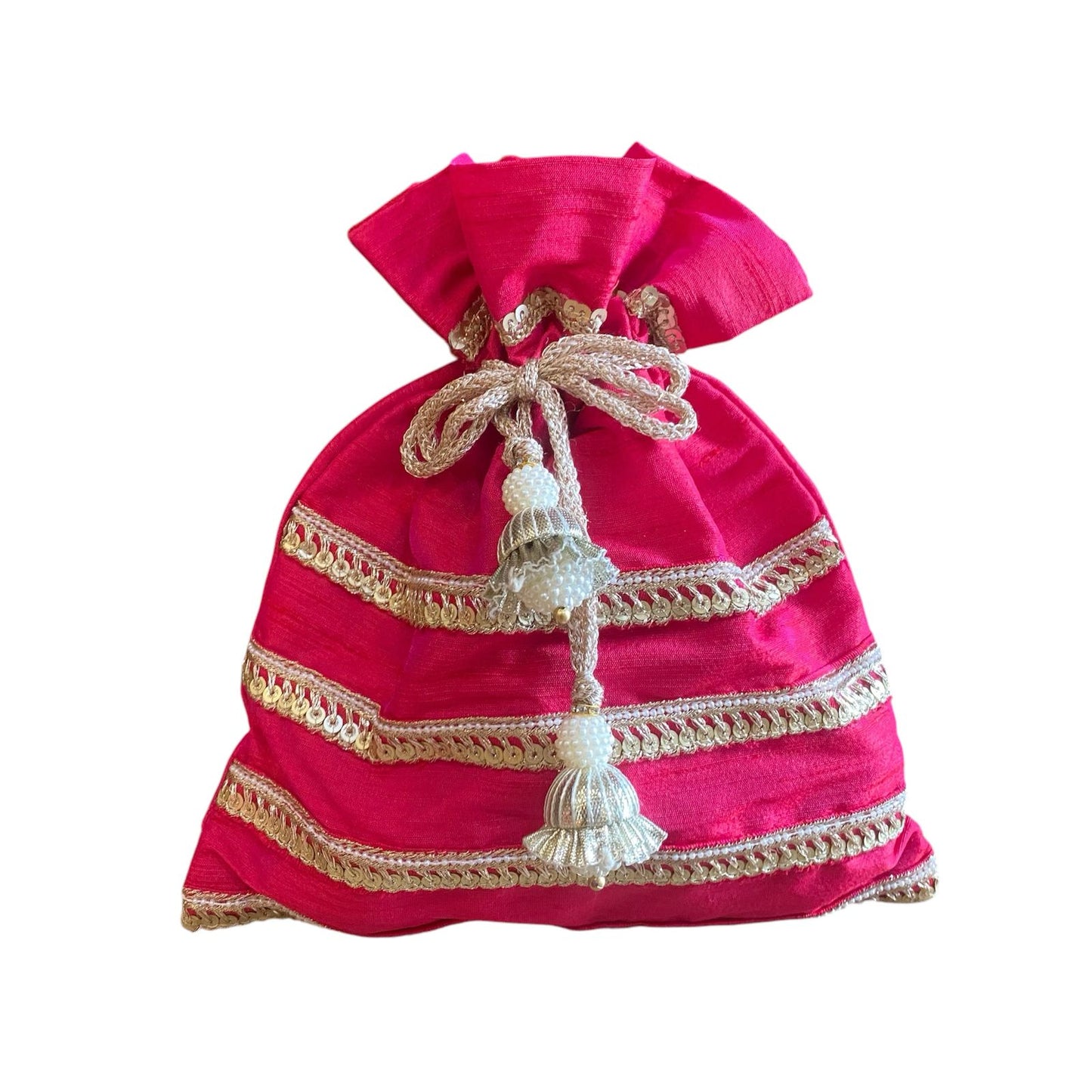 KP-116 Potli Bags