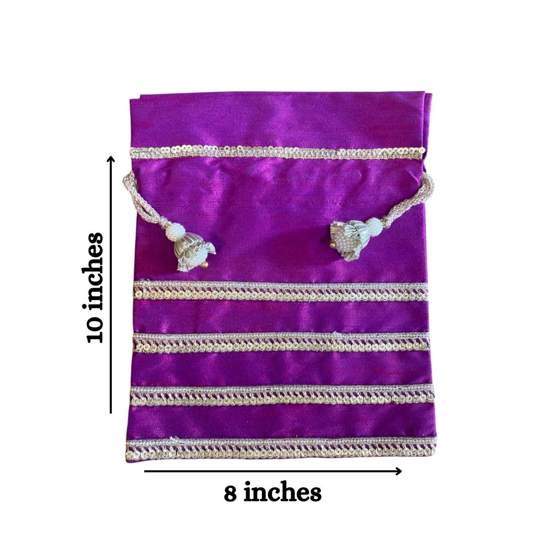 KP-116 Potli Bags