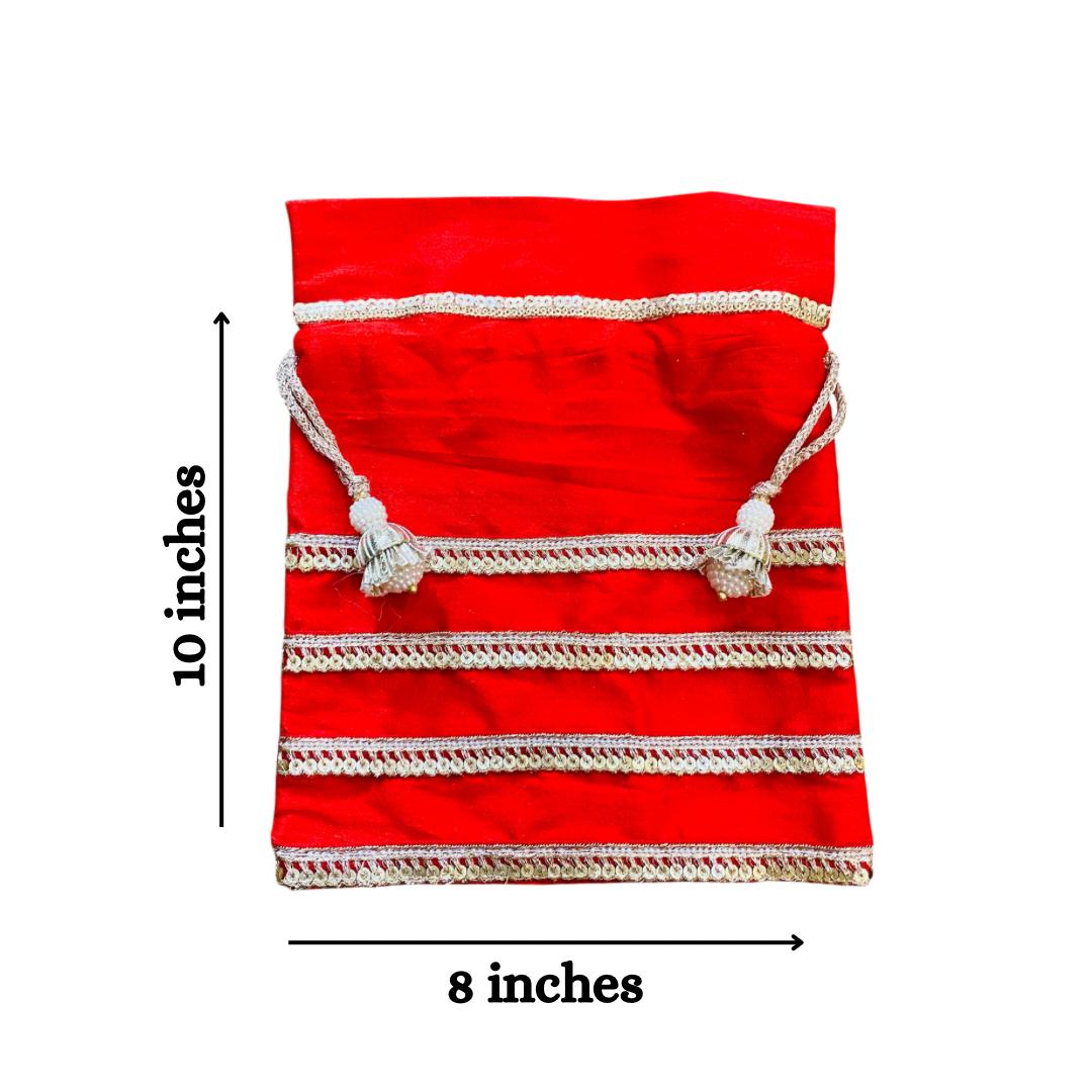 KP-116 Potli Bags