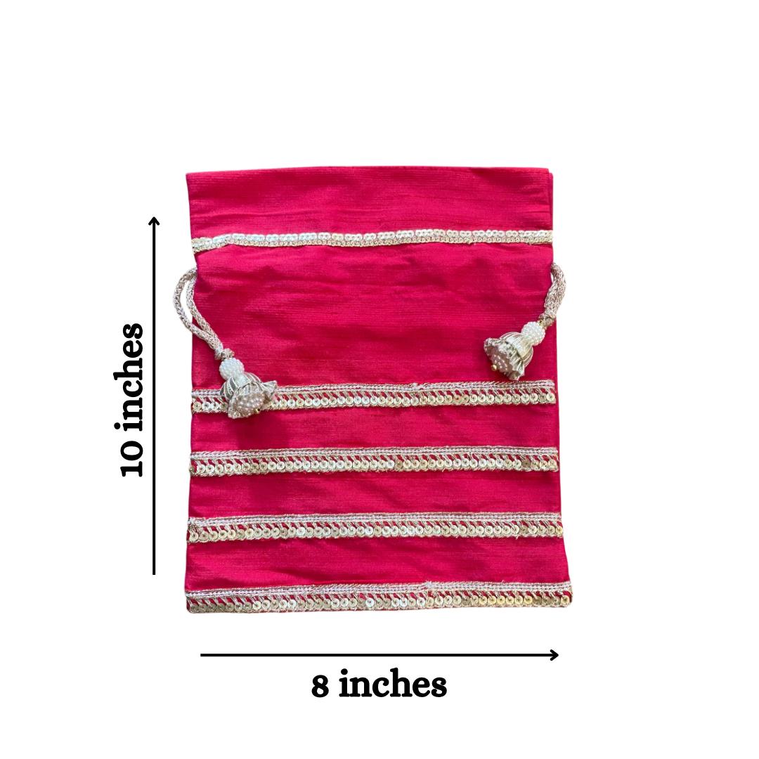 KP-116 Potli Bags