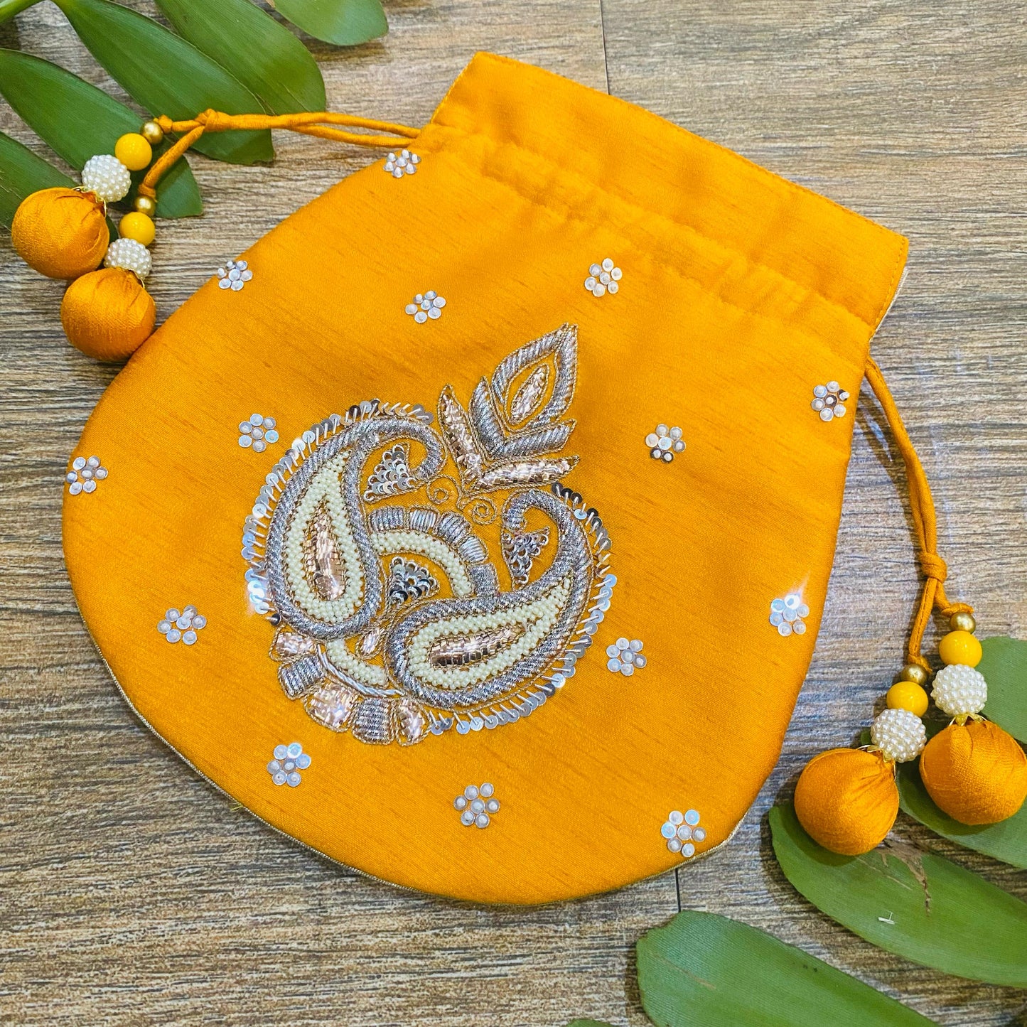 KS-6 Potli Bags