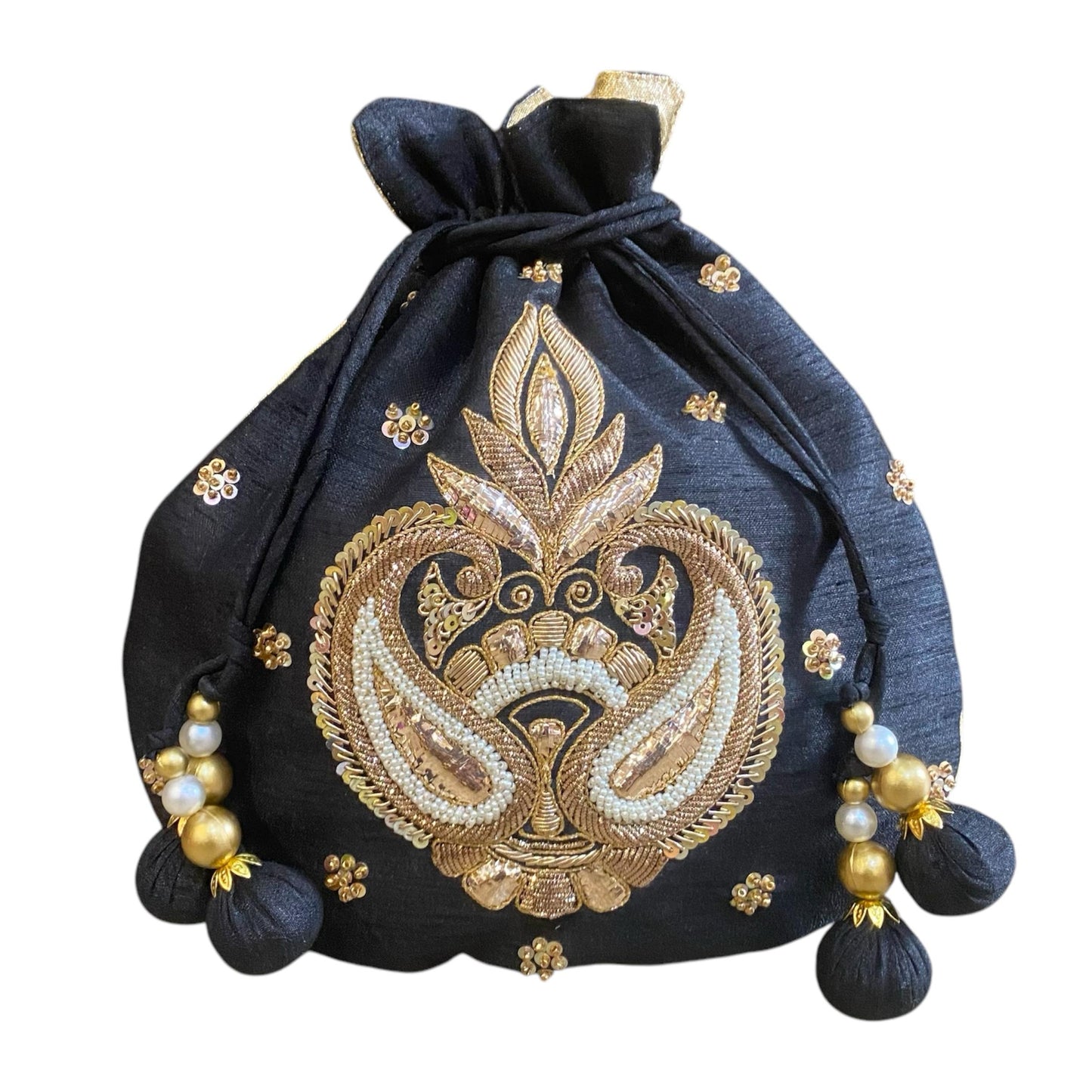 KS-6 Potli Bags