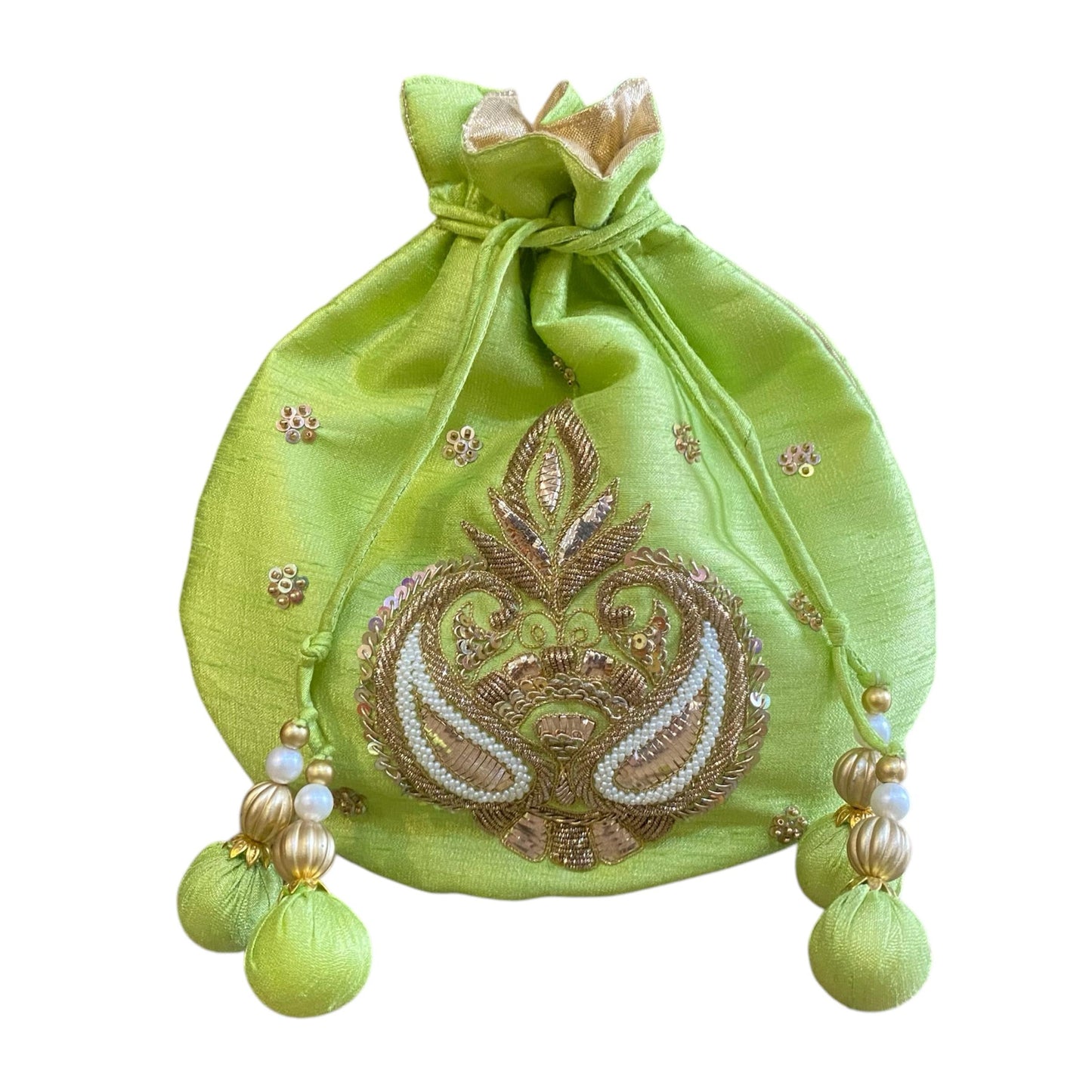KS-6 Potli Bags