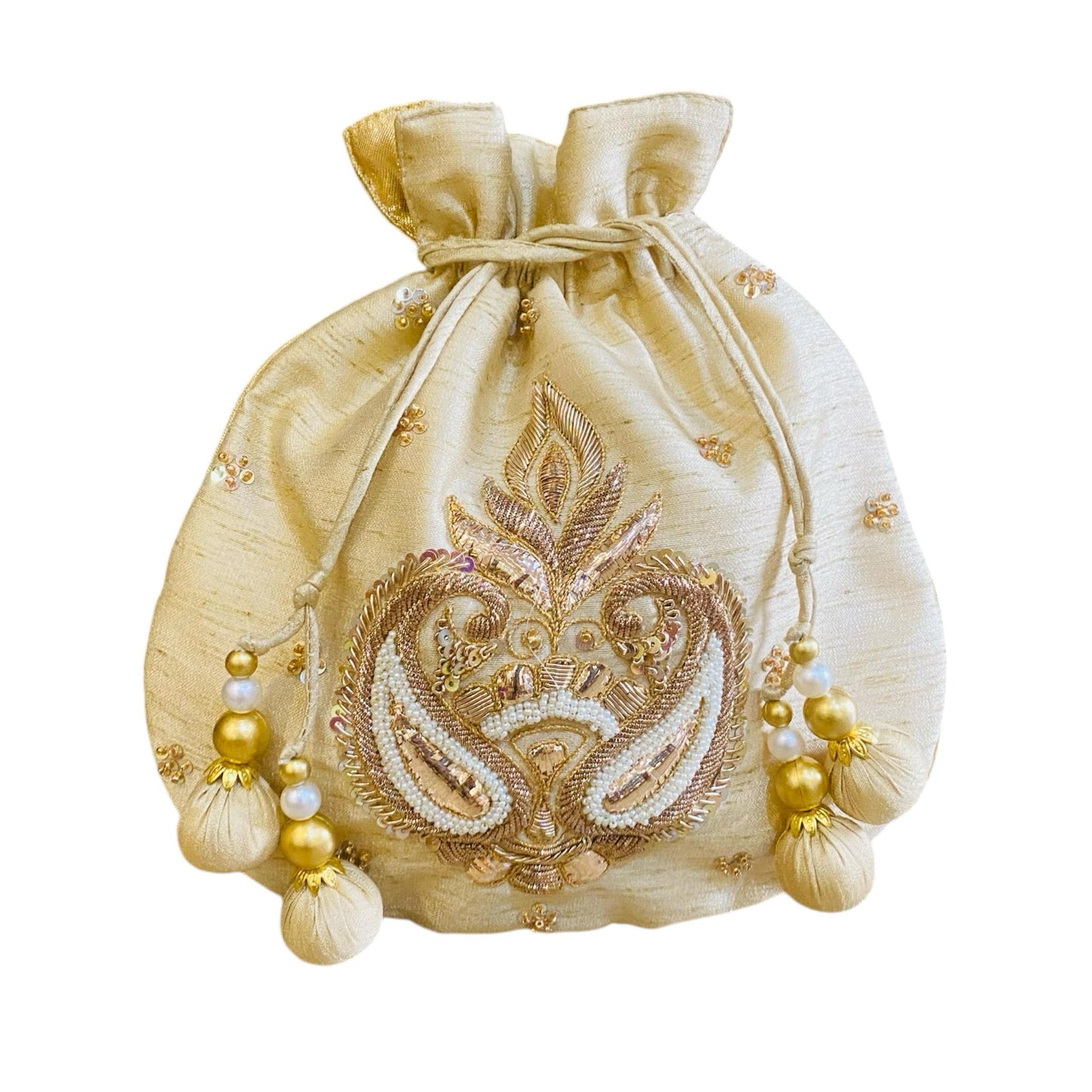 KS-6 Potli Bags