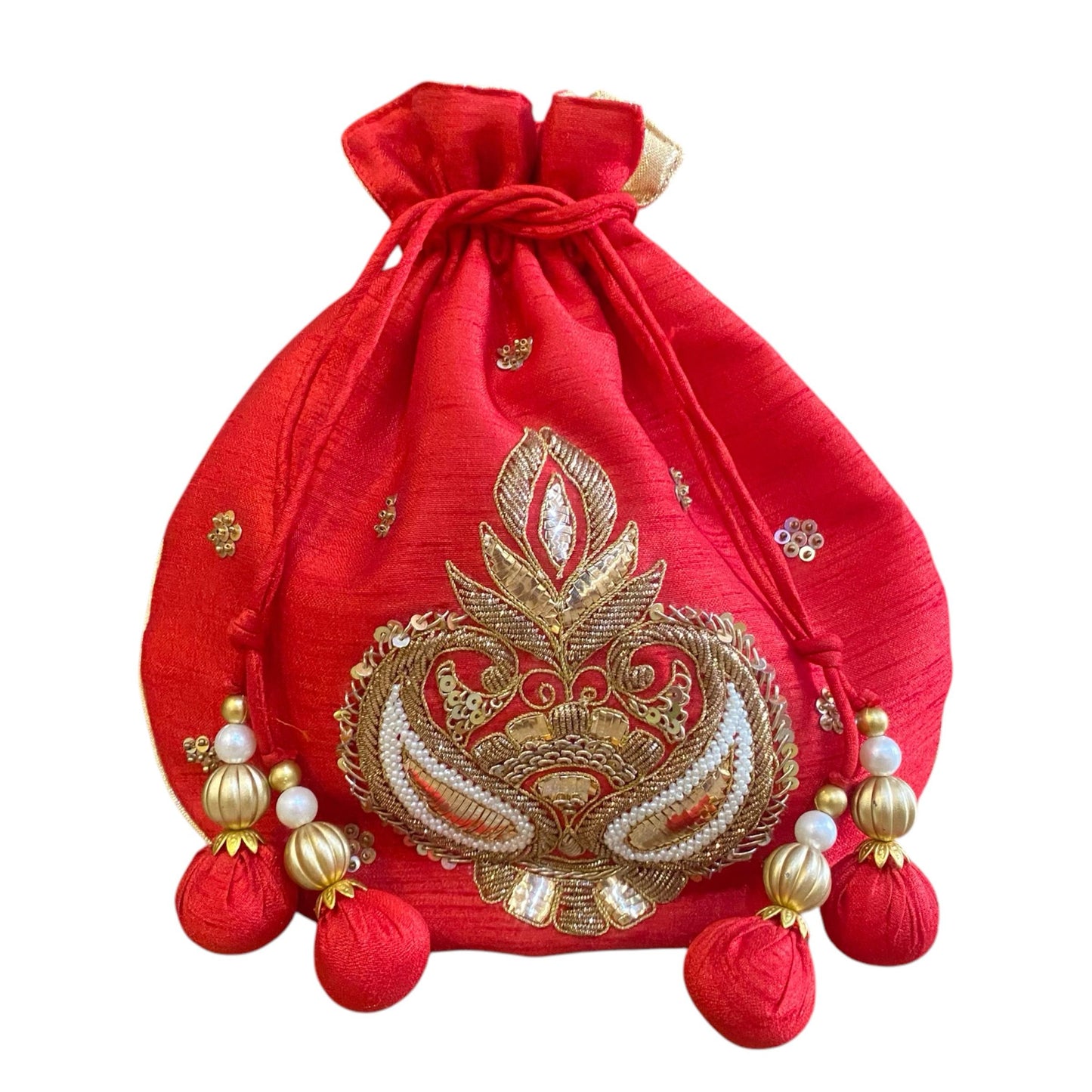 KS-6 Potli Bags