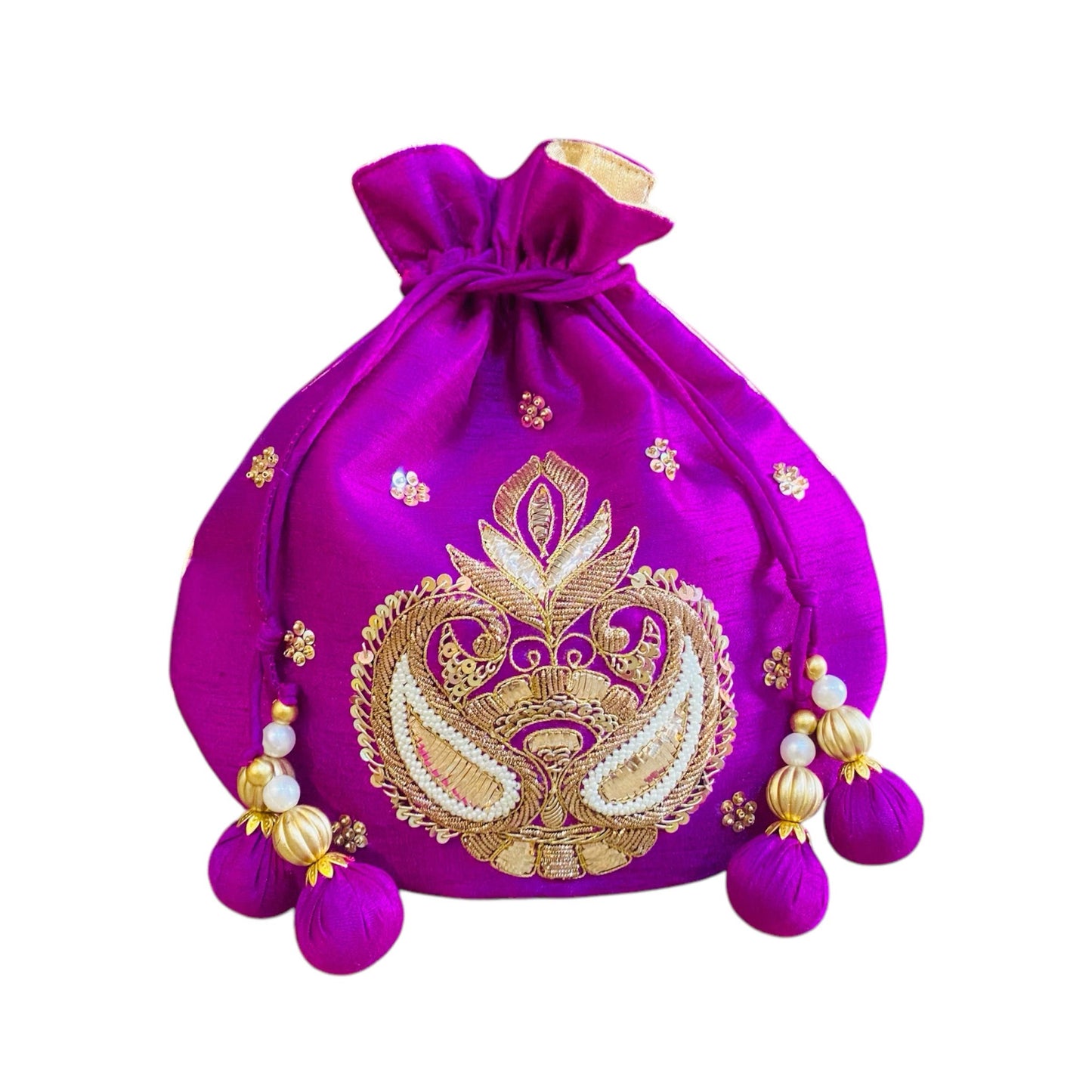 KS-6 Potli Bags