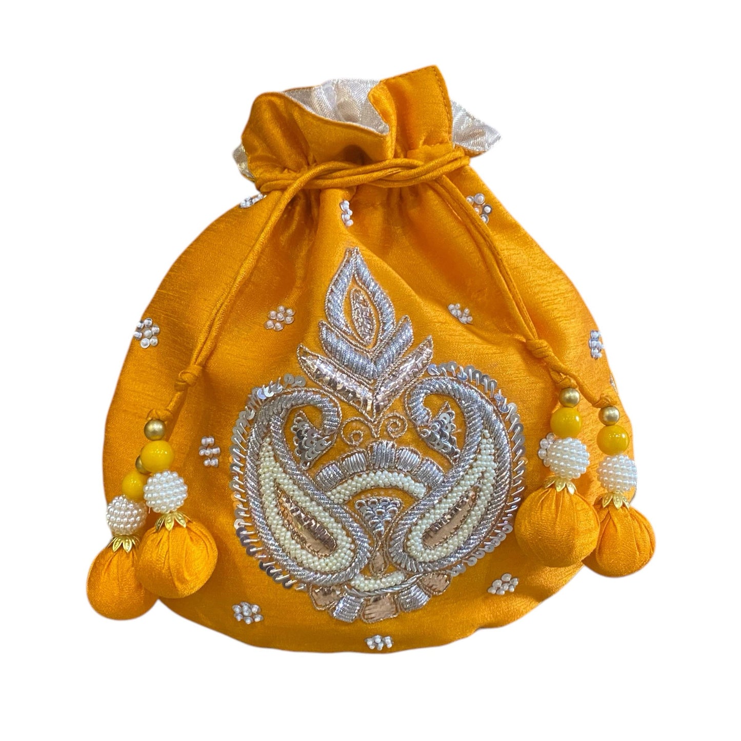 KS-6 Potli Bags
