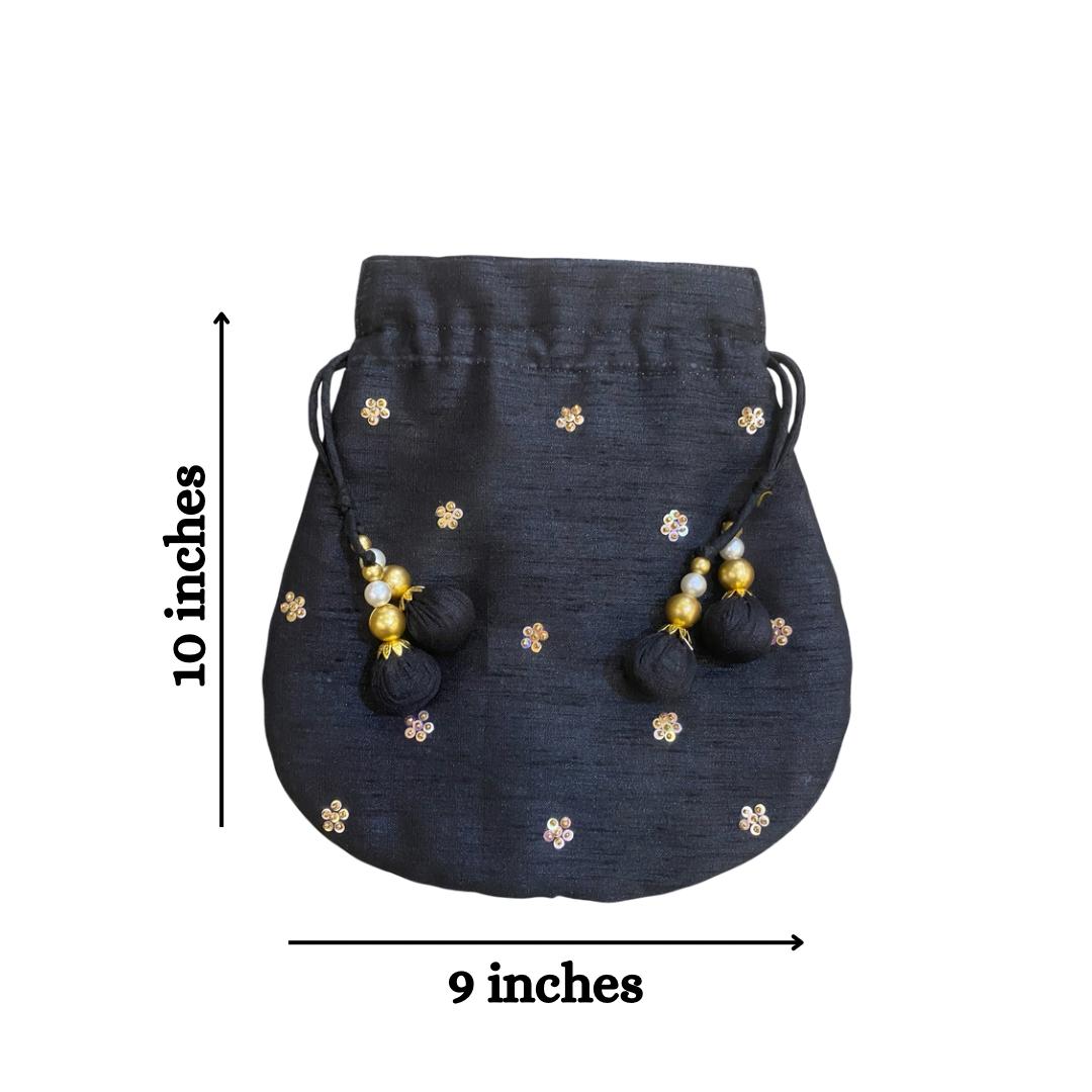 KS-6 Potli Bags