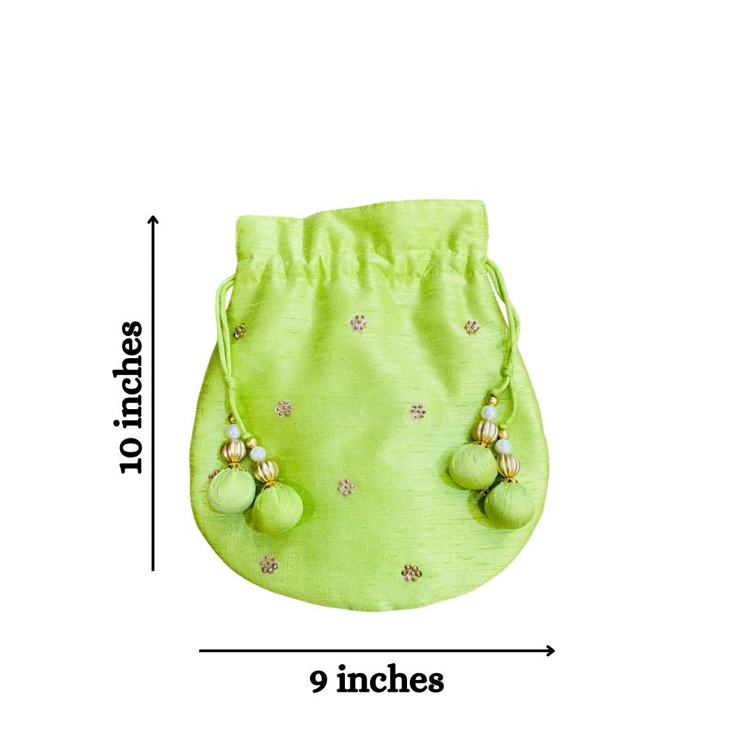 KS-6 Potli Bags