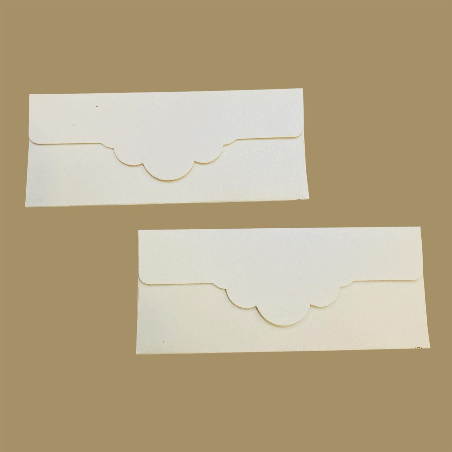 KY-964 Lotus Envelope
