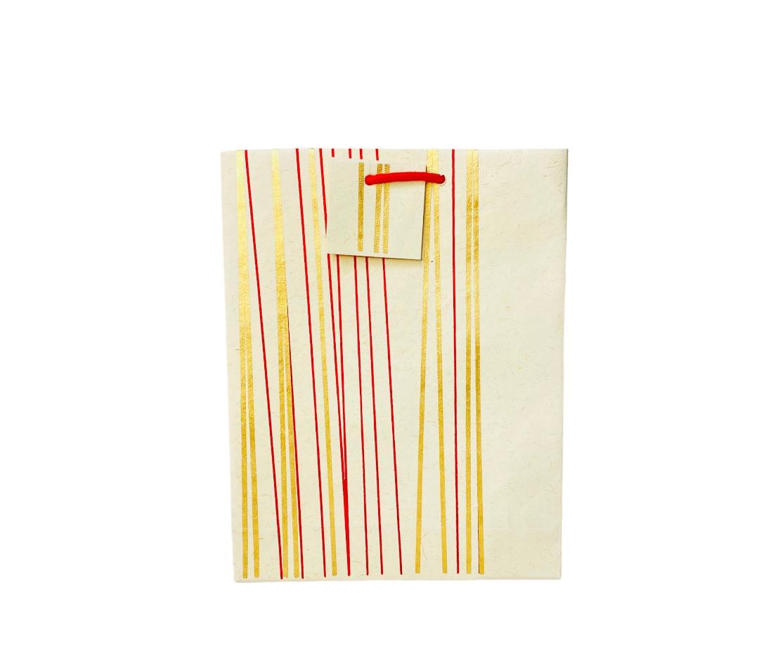 KY-962 Handmade Paper Gift Bag