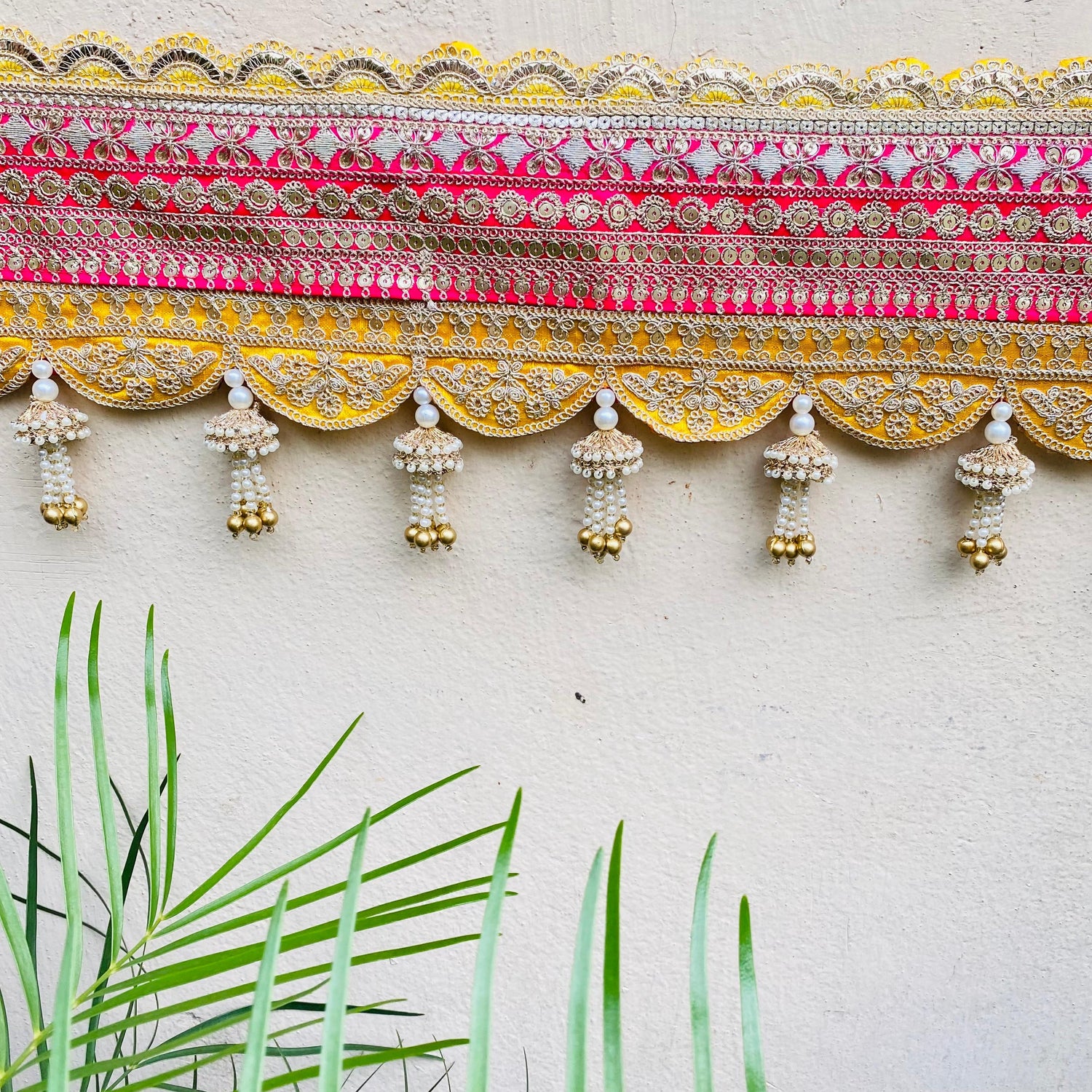 Bandhanwar/Door Hangings