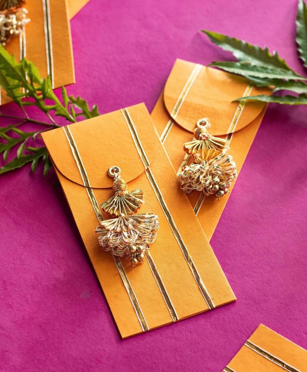Handmade Envelopes