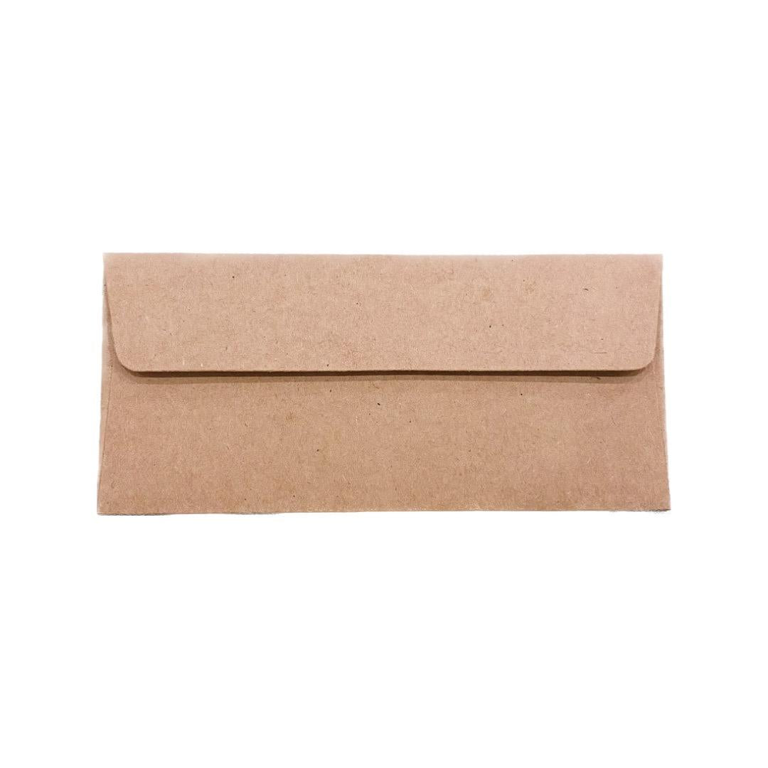 KY-929 Handmade Paper Envelope