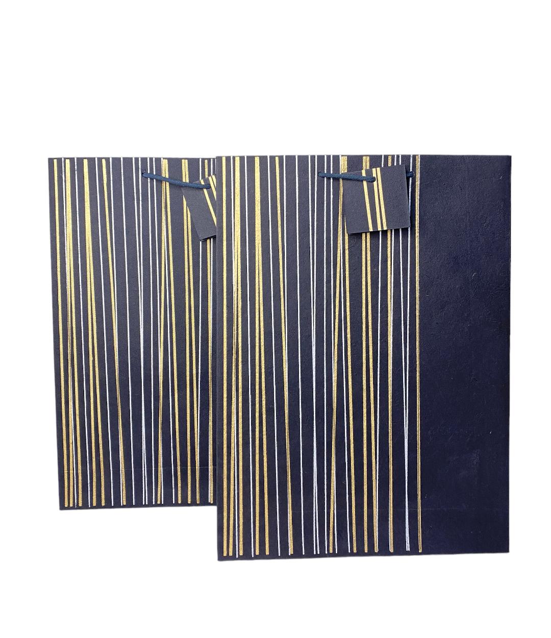 KY-962 Handmade Paper Gift Bag