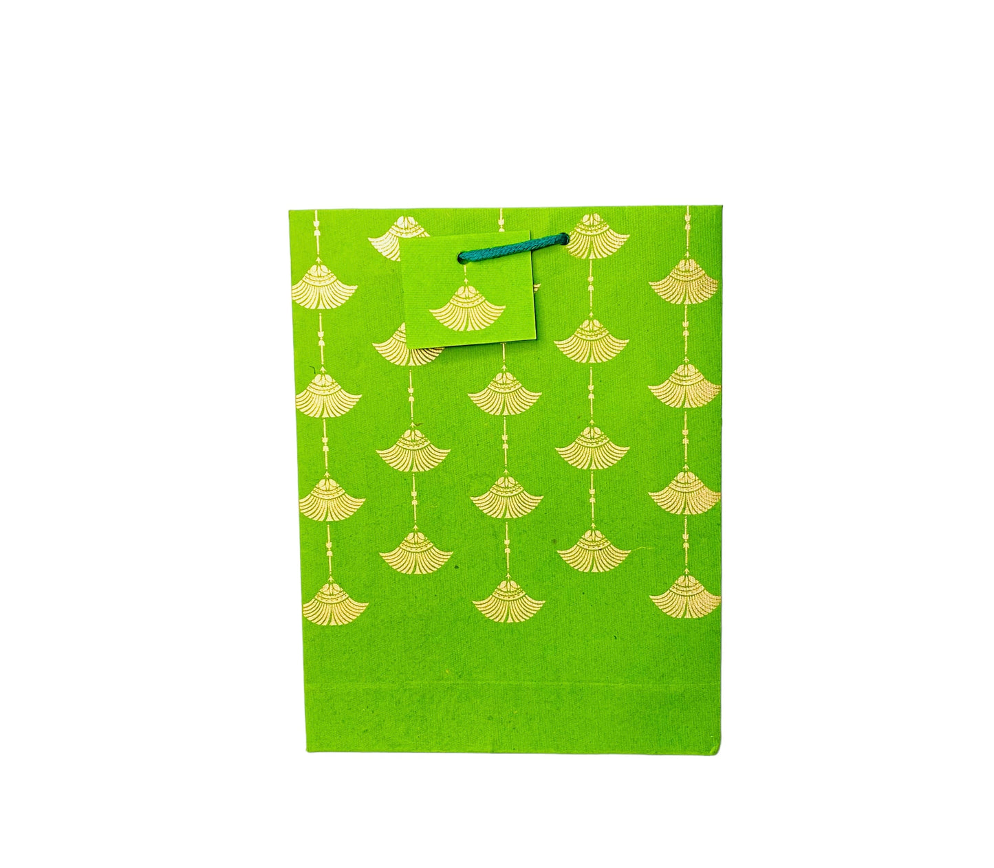 KY-920 Handmade Paper Gift Bag