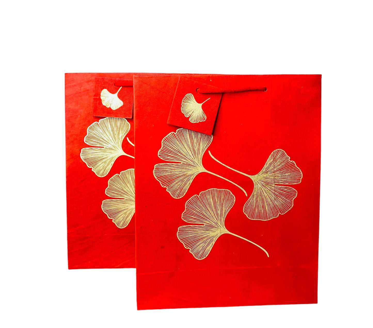 KY-950 Handmade Paper Gift Bag